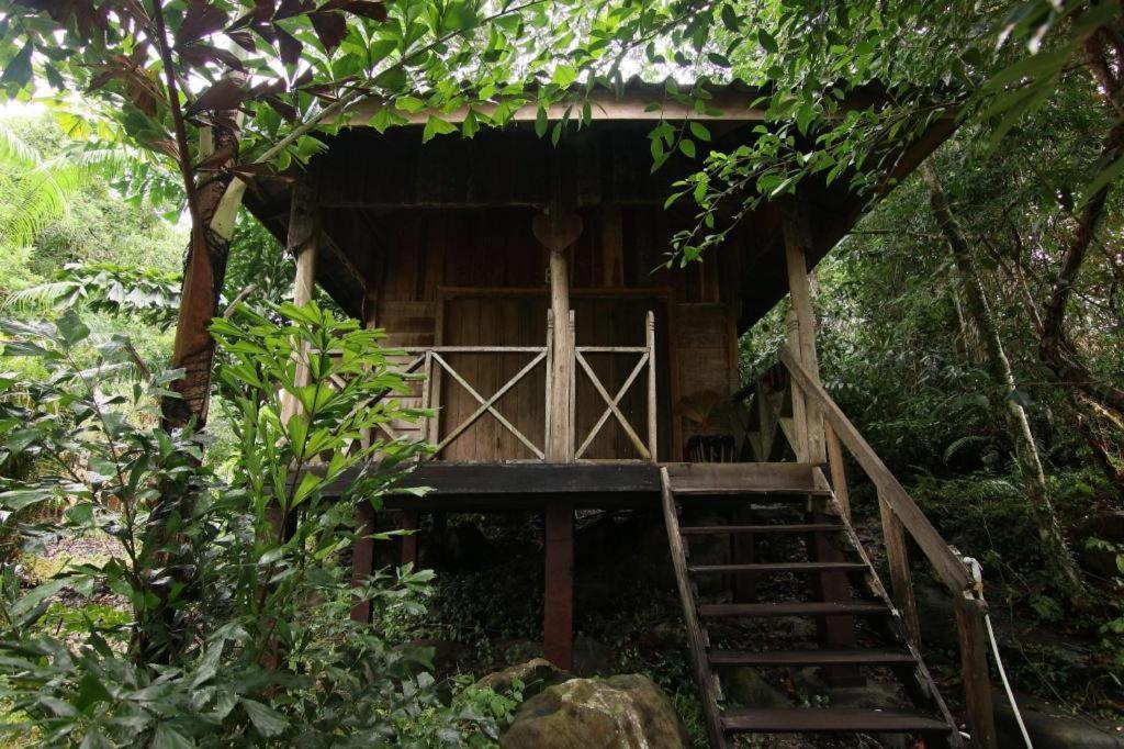 Mad Monkey Koh Rong Samloem Hostel Koh Rong Sanloem Bagian luar foto